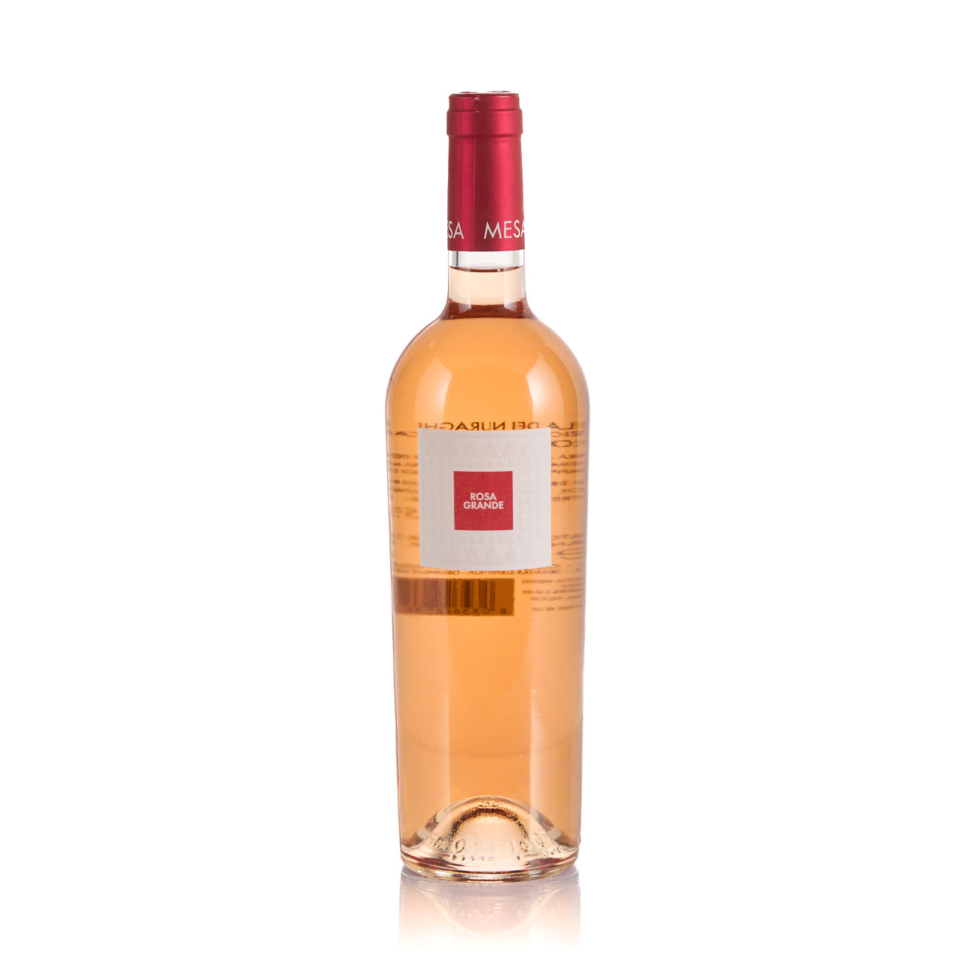 Mesa Rosa Grande 0,75lt