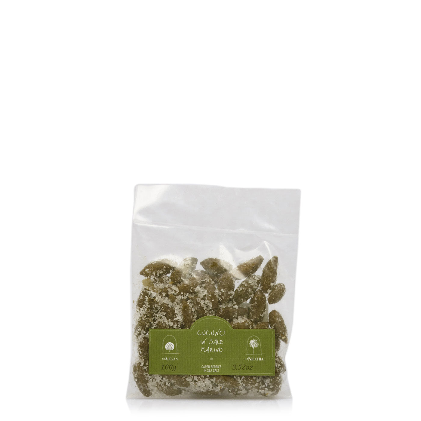 Cucunci Au Sel 100g