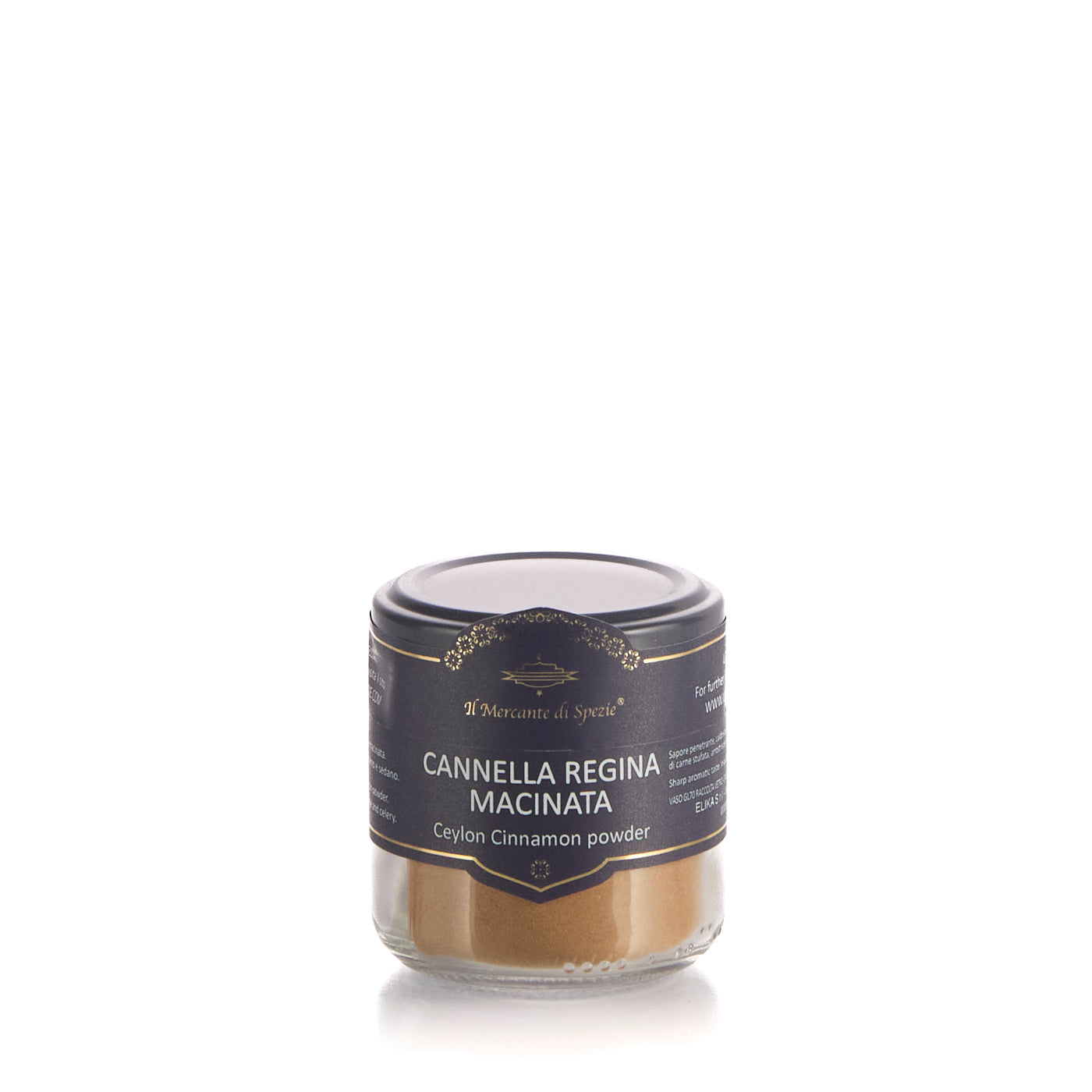 Cannelle 25g