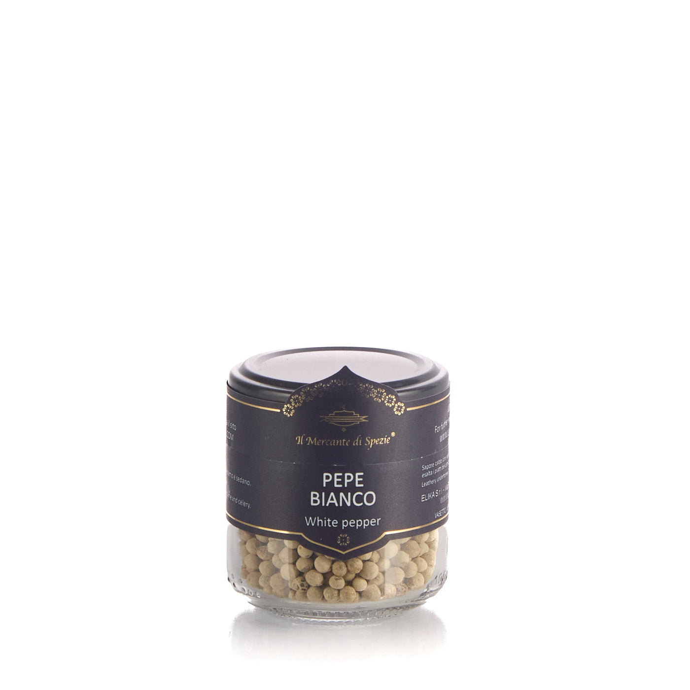 Poivre Blanc 35g