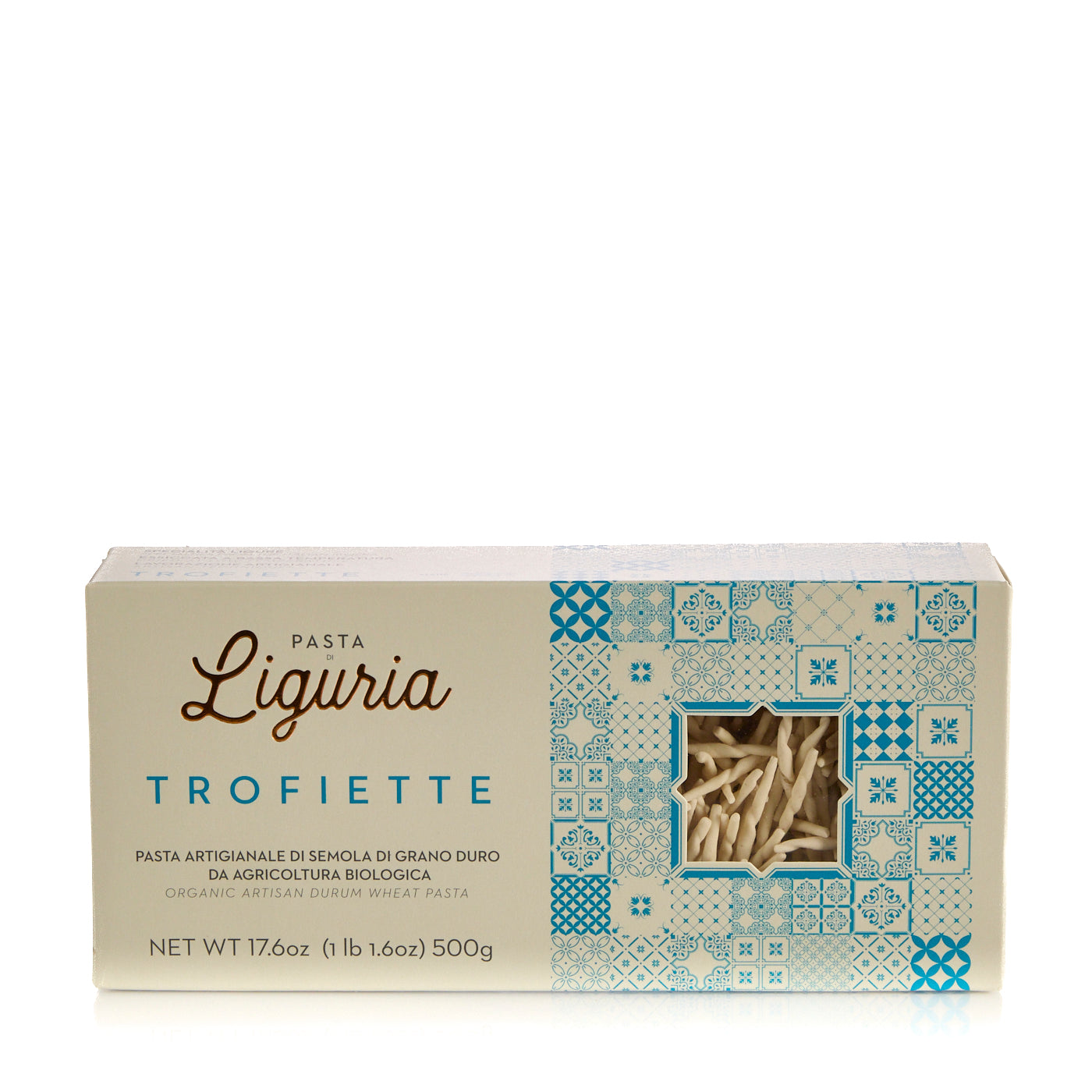 Trofiette 500g