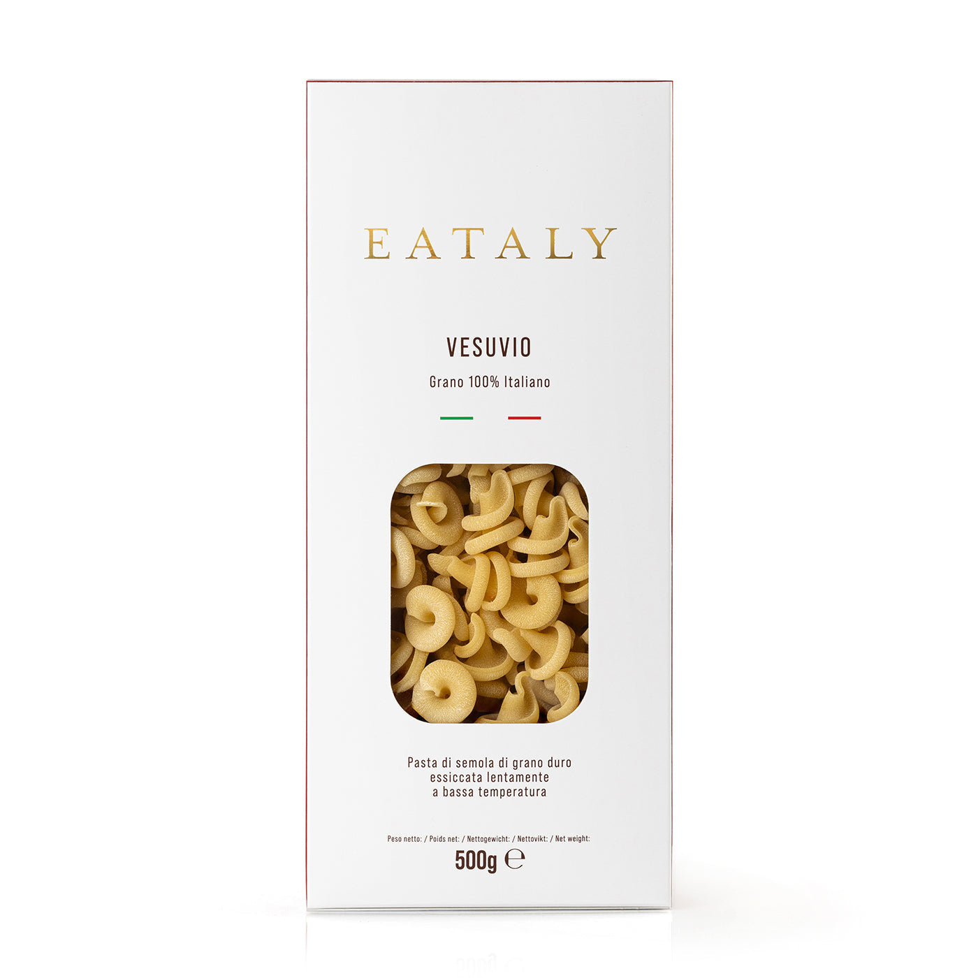 Vesuvio 500g