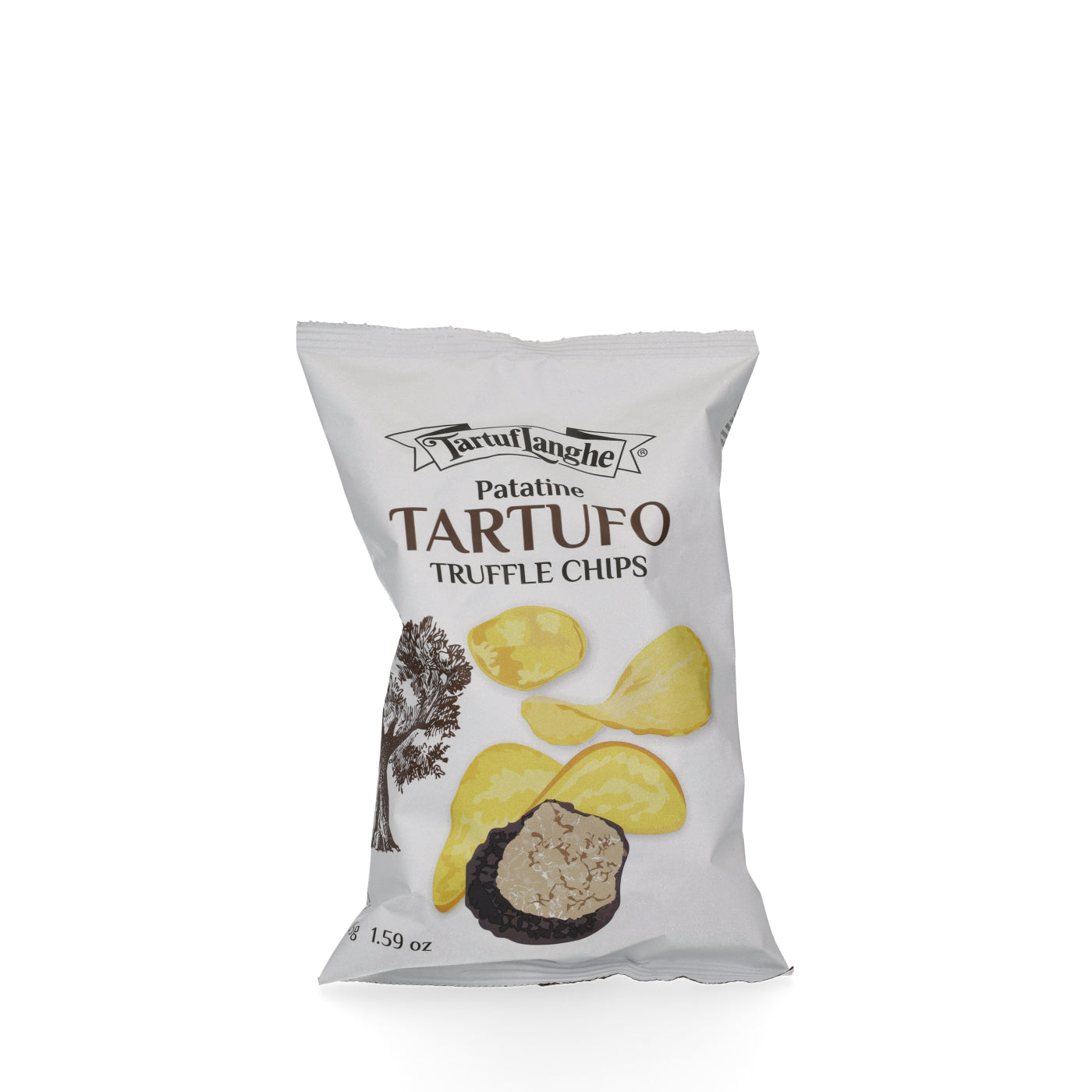 Chips au truffe 100g