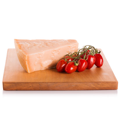 Parmigiano Reggiano AOP 18 mois d'affinage Bio 300g