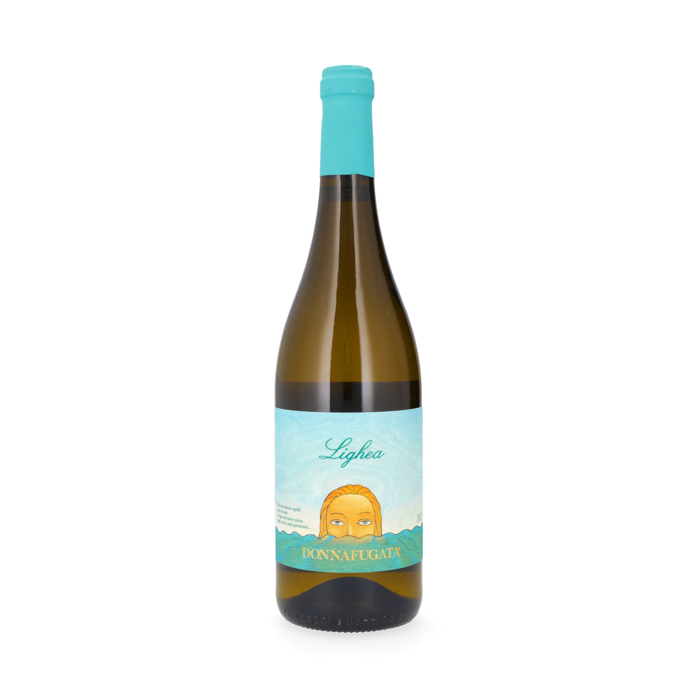 Lighea Donnafugata 0,75lt
