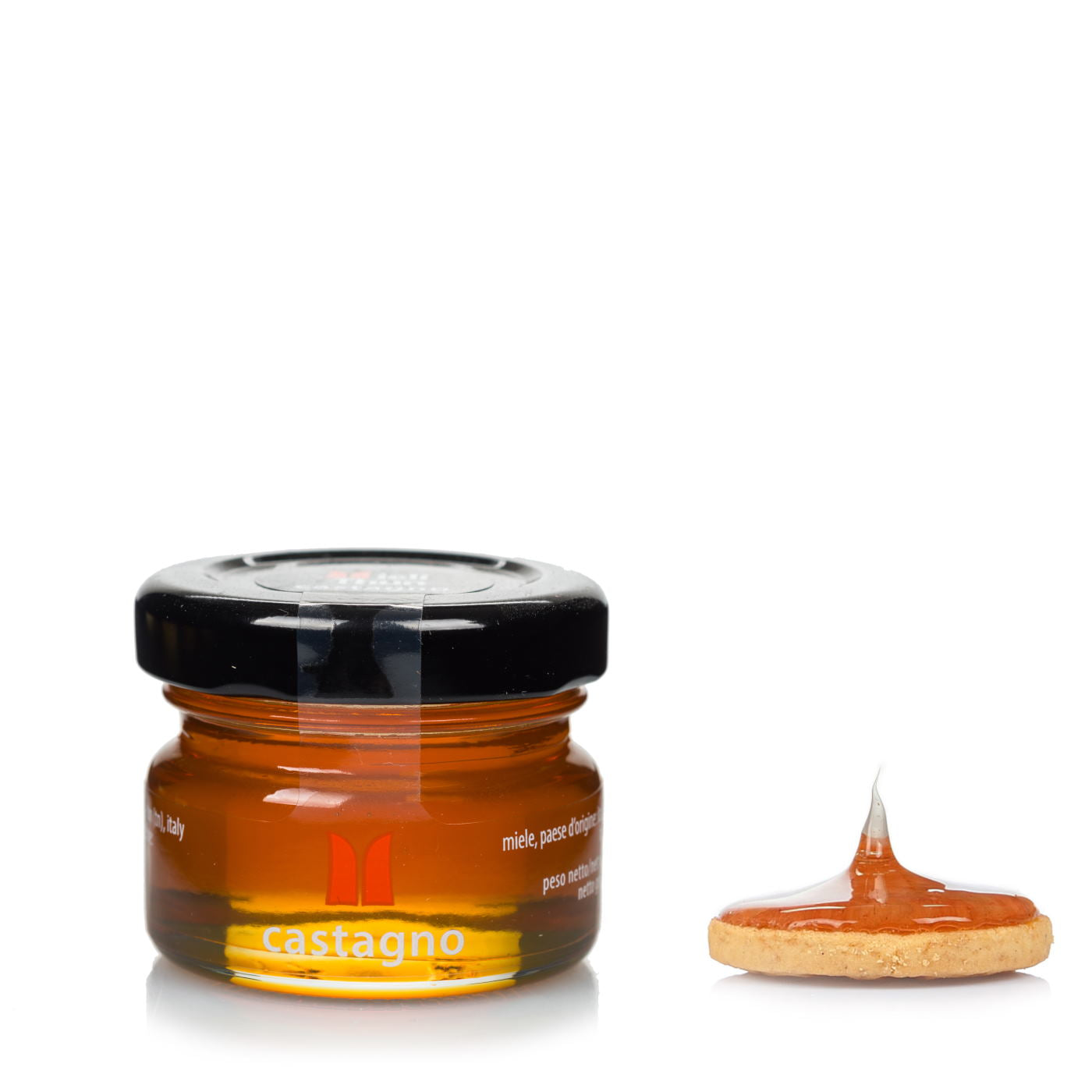 Miel Châtaigne 28g