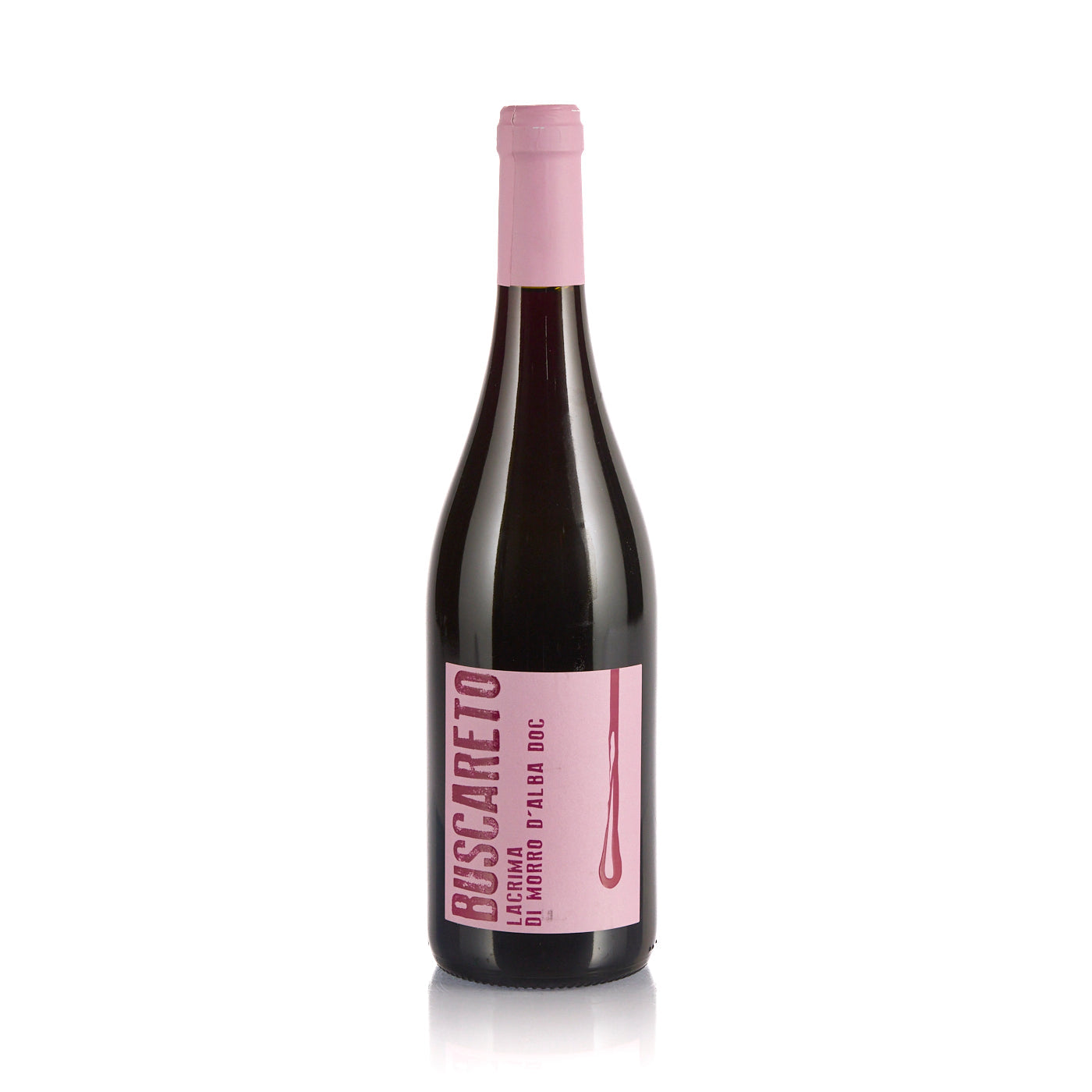 LACRIMA DI MORRO D'ALBA 0,75LT