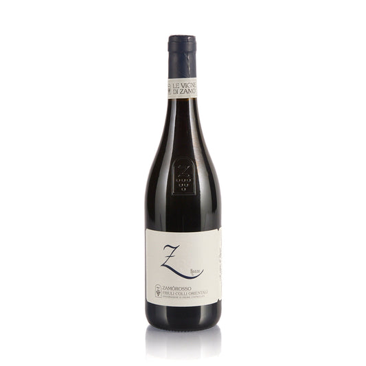 Zamò Rosso IGT 0,75lt