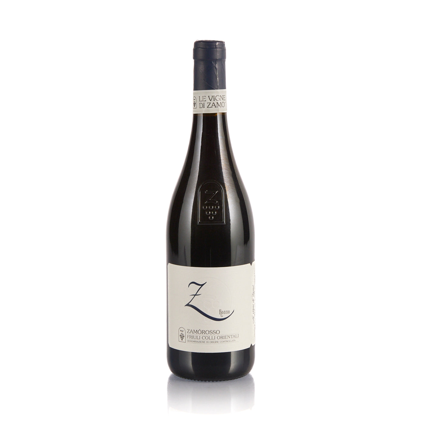 Zamò Rosso IGT 0,75lt