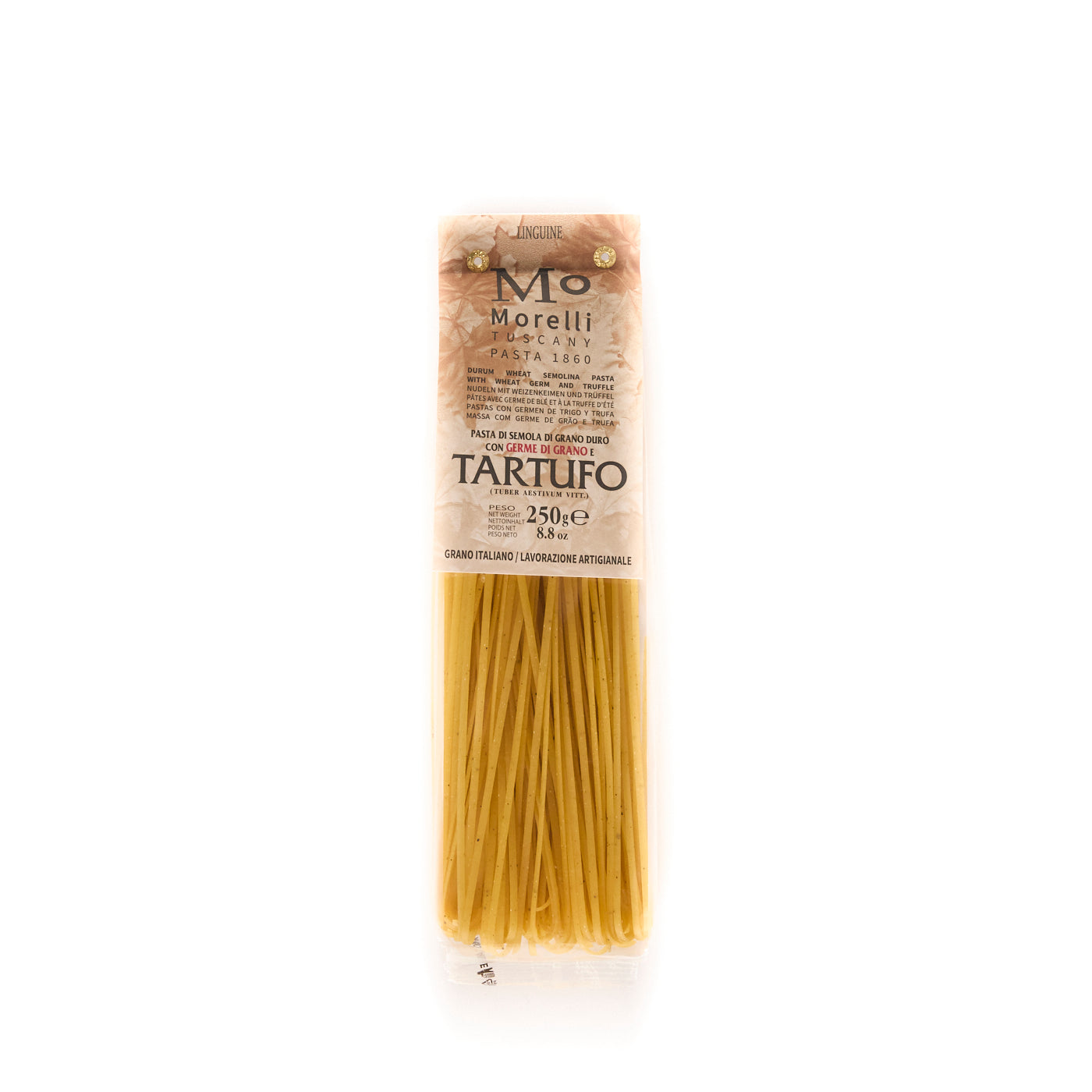 Linguine à la truffe noire 250g