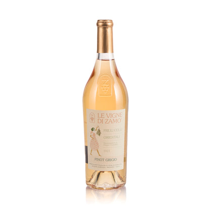 Pinot Grigio Ramato del Friuli 0,75lt