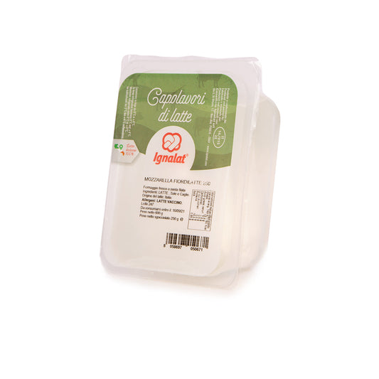 Mozzarella fiordilatte 250g