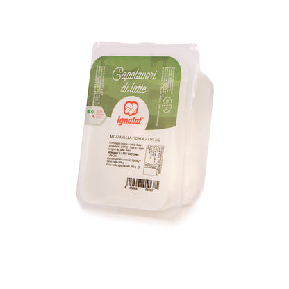 Mozzarella fiordilatte 250g
