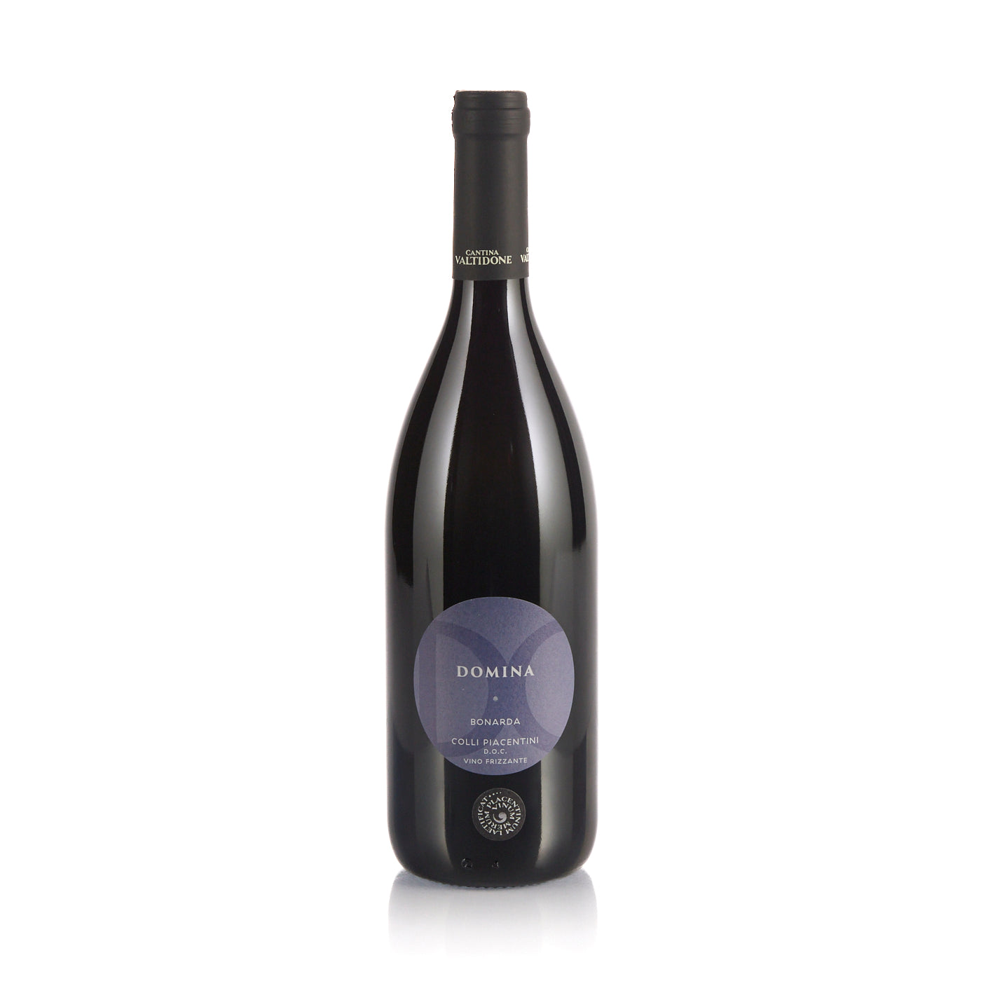Bonarda Domina Cantina Valtidone 0,75lt