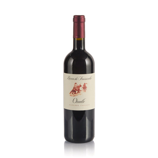 Maremma Toscana DOC "Ornello" 0,75lt