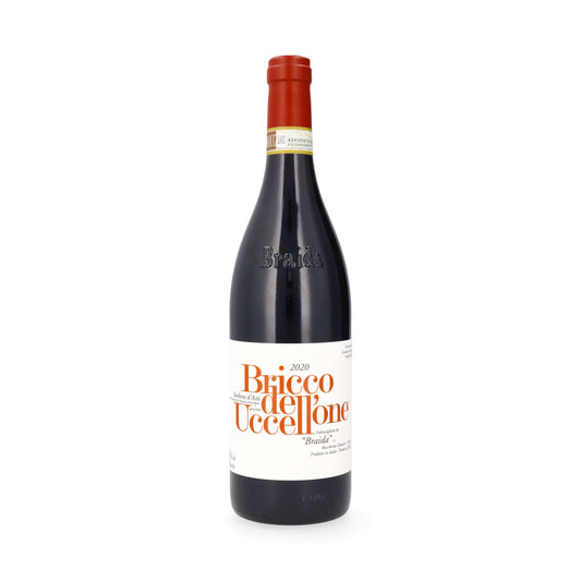 Bricco Dell'Uccelone Braida 0,75lt
