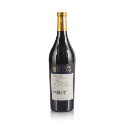 Vigne 50 Anni Friuli Colli Orientali DOC 0,75lt