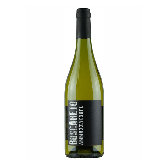 Verdicchio Dei Castelli Di Jesi DOC "Ammazzaconte" 0,75lt