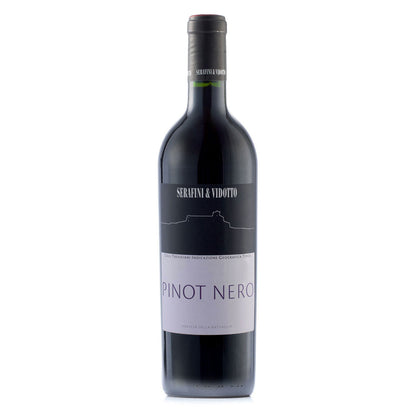 Pinot Noir Colli Trevigiani "Roccolo" 0,75lt