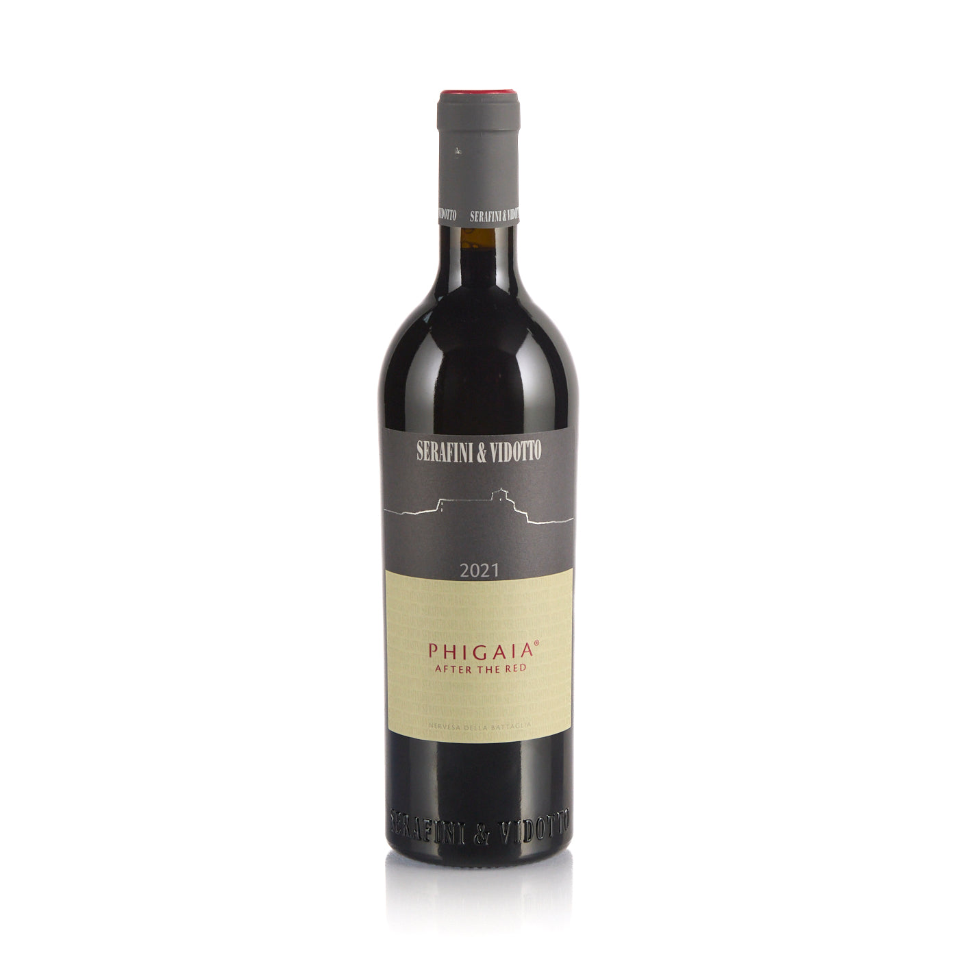 Colli Asolani DOC "Phigaia After the Red" DOC 0,75lt