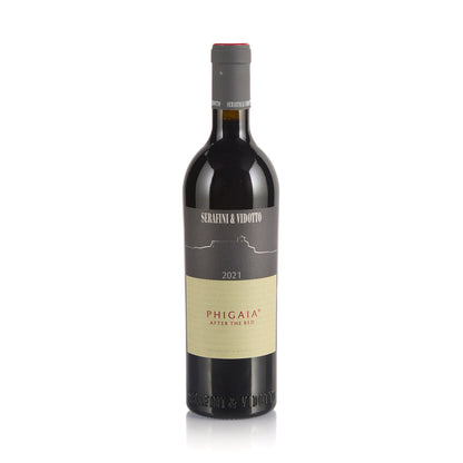Colli Asolani DOC "Phigaia After the Red" DOC 0,75lt