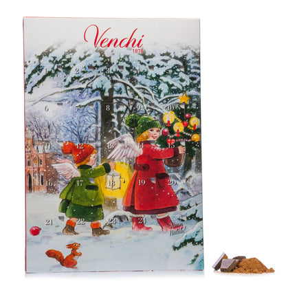 Calendrier de l'Avent Anna Higgie 181g