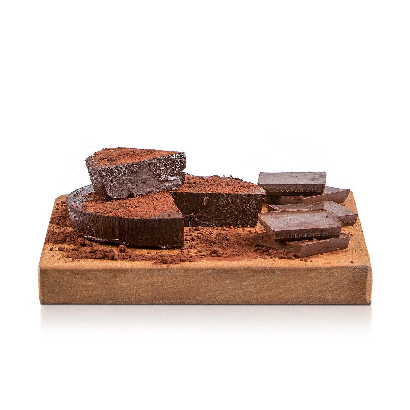 Torta Pistocchi Classique 40g