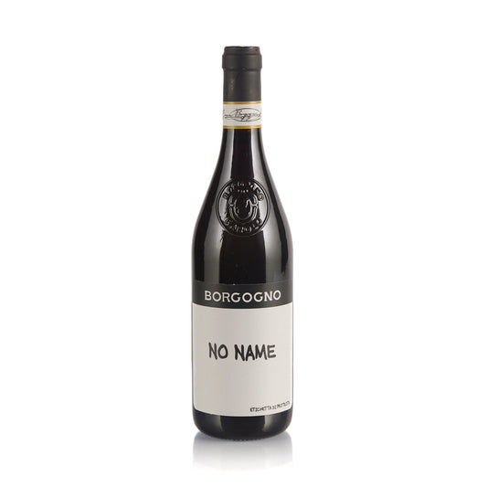 NO NAME - LANGHE NEBBIOLO