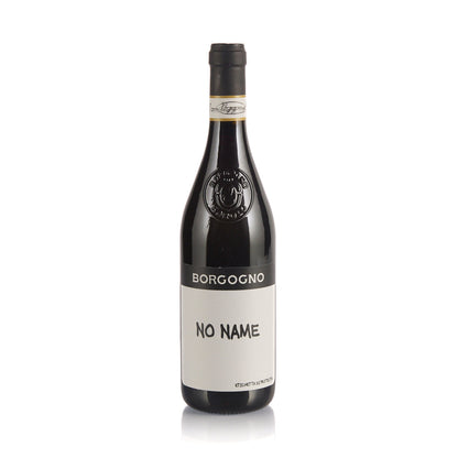 NO NAME - LANGHE NEBBIOLO
