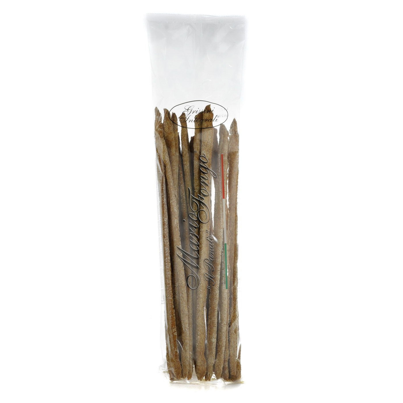 Gressins blé complet 200g