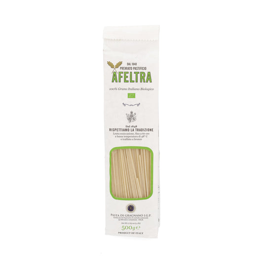 Spaghetti Bio 500g