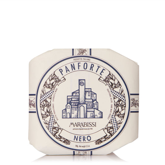 Panforte Nero 100g