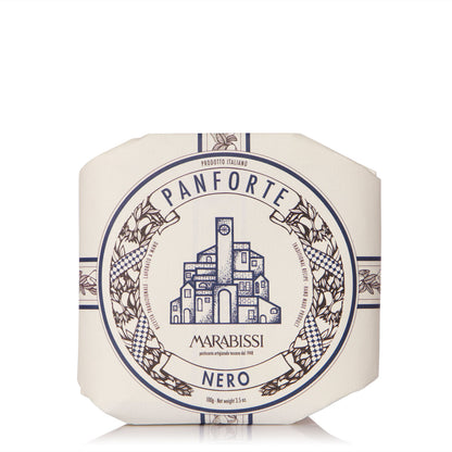 Panforte Nero 100g