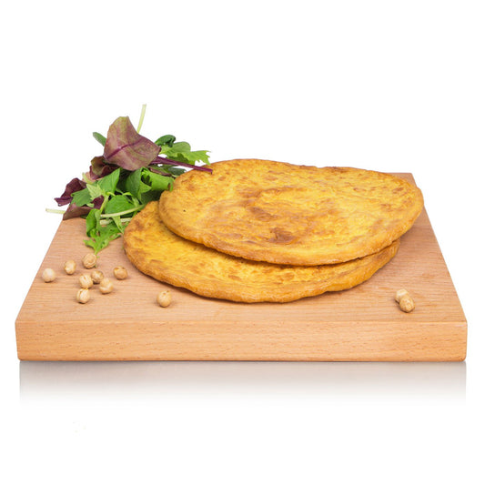 FARINATA POIS CHICHE 200G