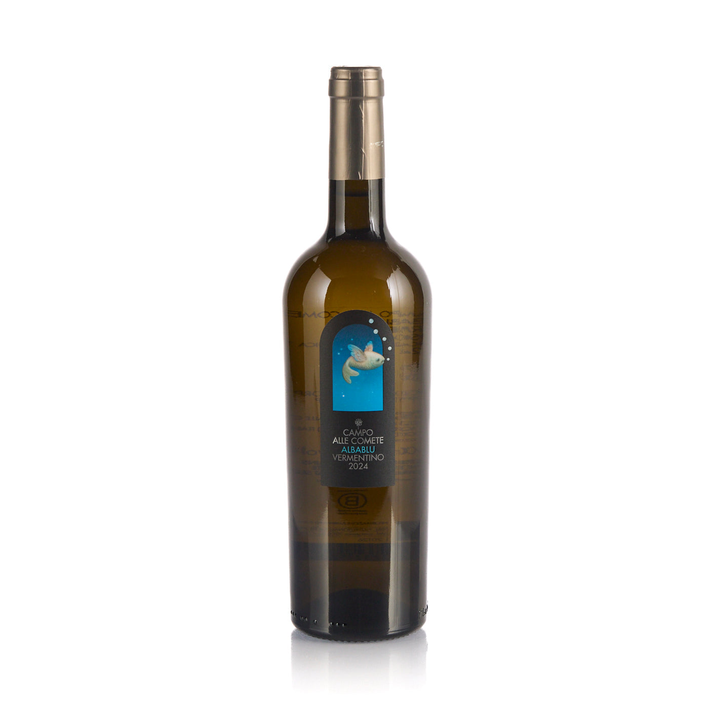 Vermentino Toscana "Albablu" IGT 0,75lt
