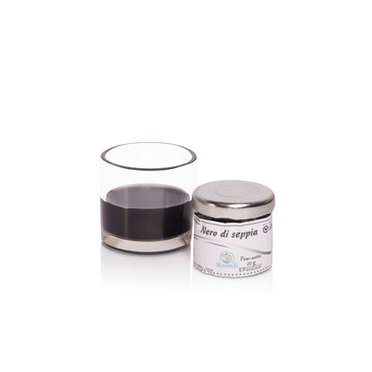 Encre de seiche 20g