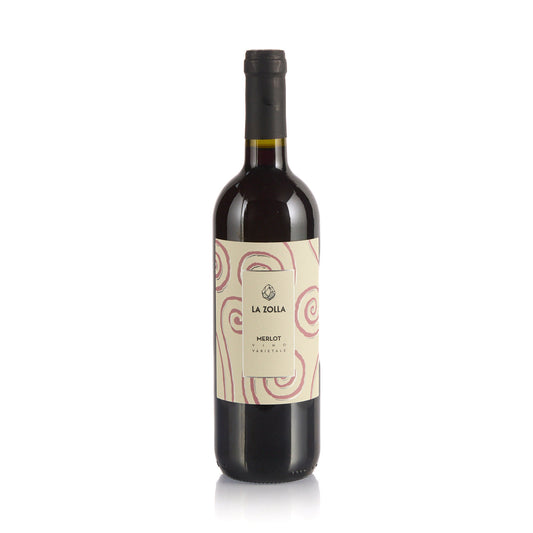 MERLOT