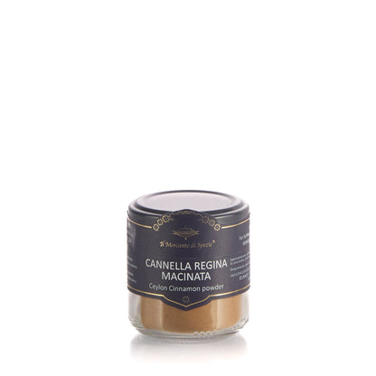 Cannelle 25g
