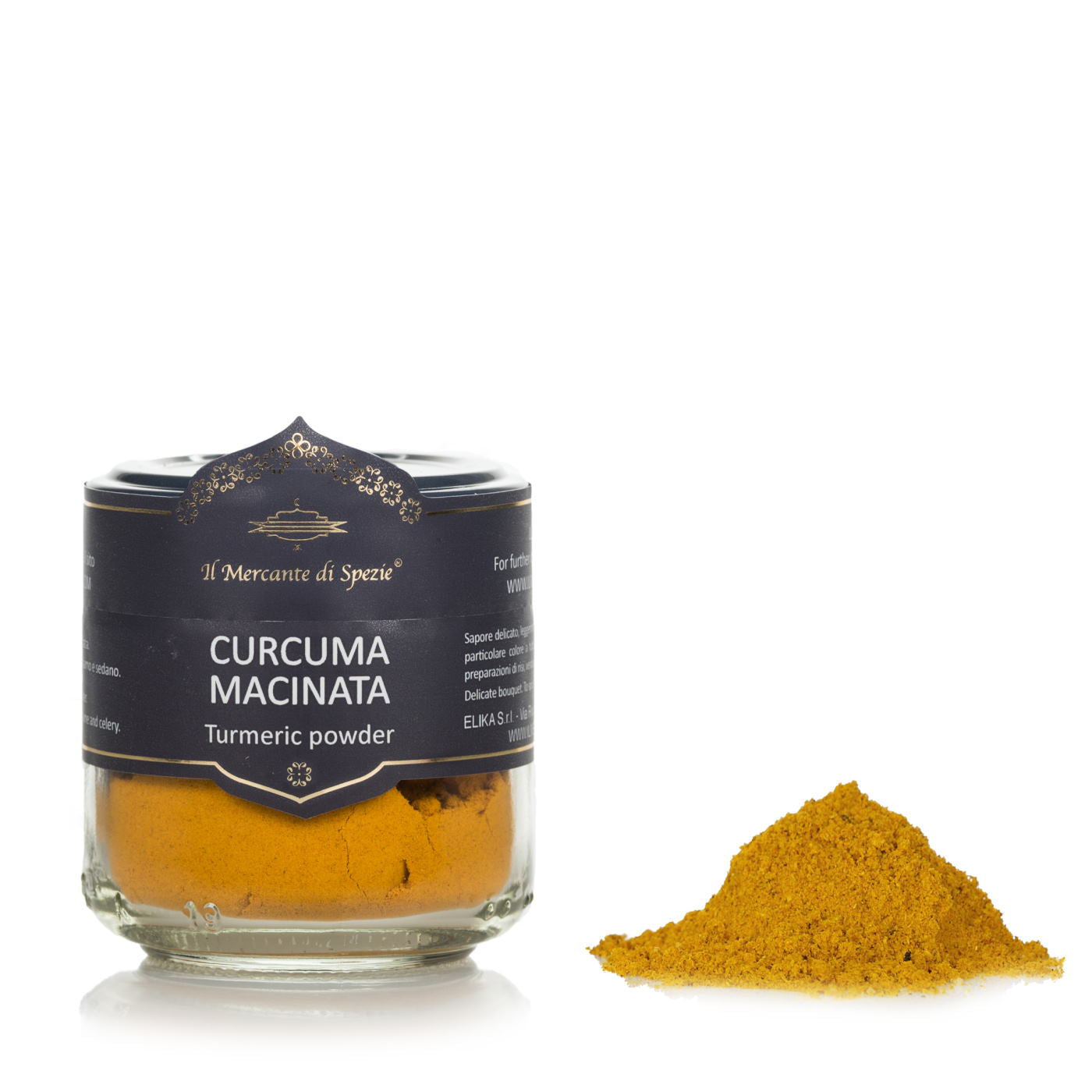 Curcuma 30g