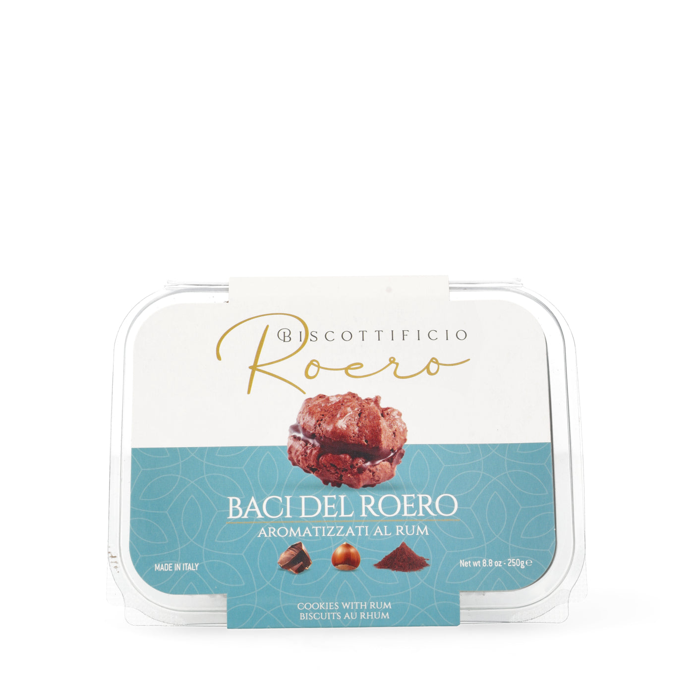 Baci del Roero 250g