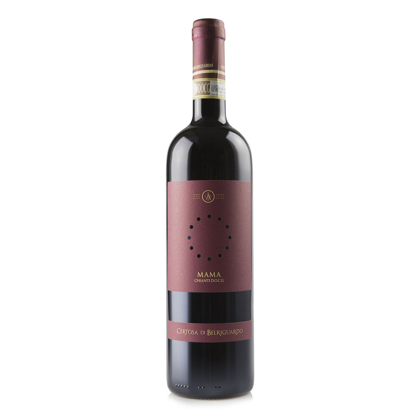 MAMA CHIANTI