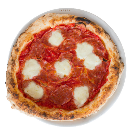 Pizza Diavola Eataly 400g