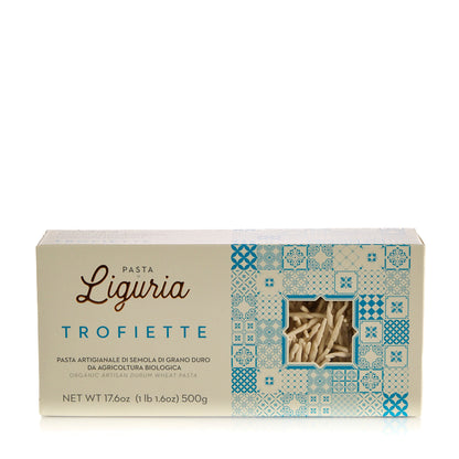 Trofiette 500g