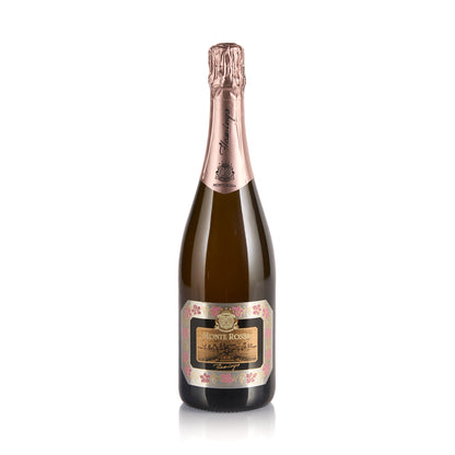 Franciacorta brut rosé "Flamingo" 0,75lt