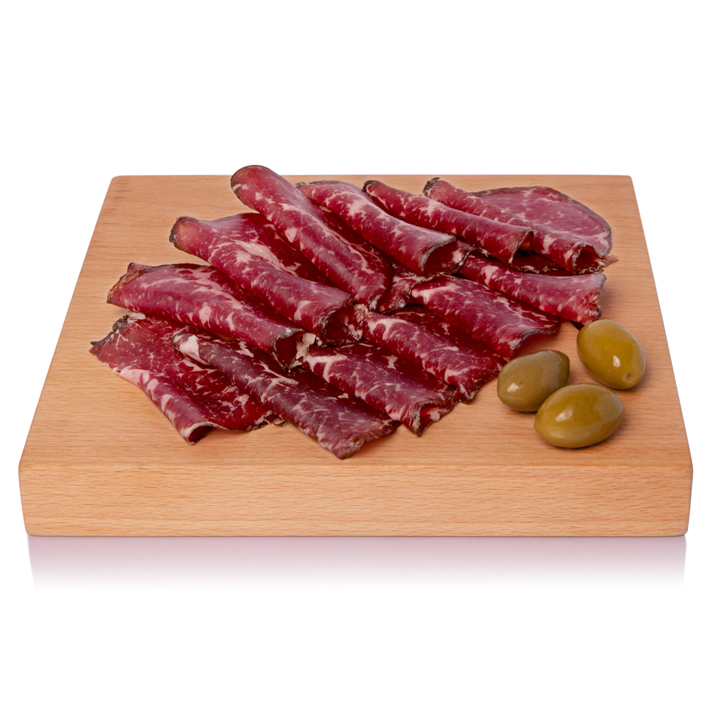 Bresaola zero black angus 70g