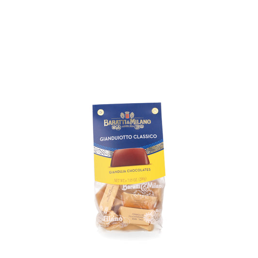 GIANDUIOTTI 200G