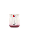 Yaourt de bufflonne aux fruits de bois 130g