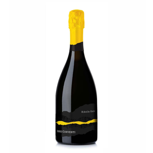 Ribolla Gialla 0,75lt