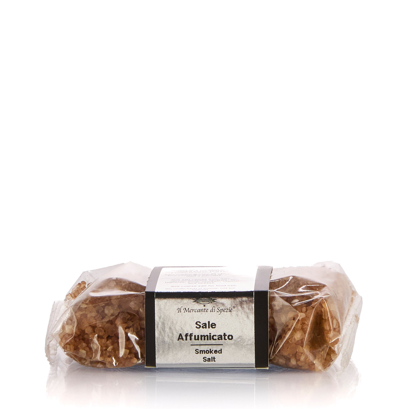 Sel Fumé 200g