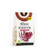 Risotto Artichauts et Radicchio 250g